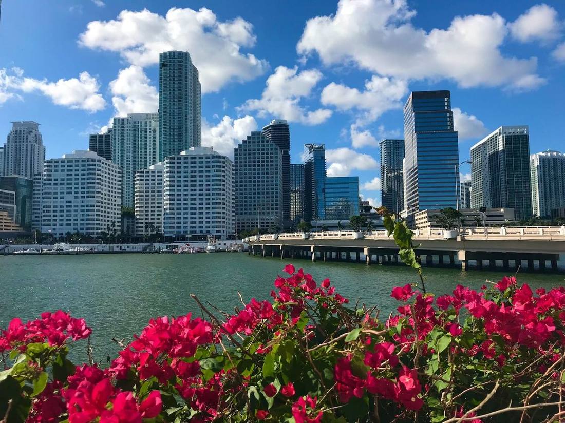 MrRhinoConnect solar panel installation at South Florida condo complex