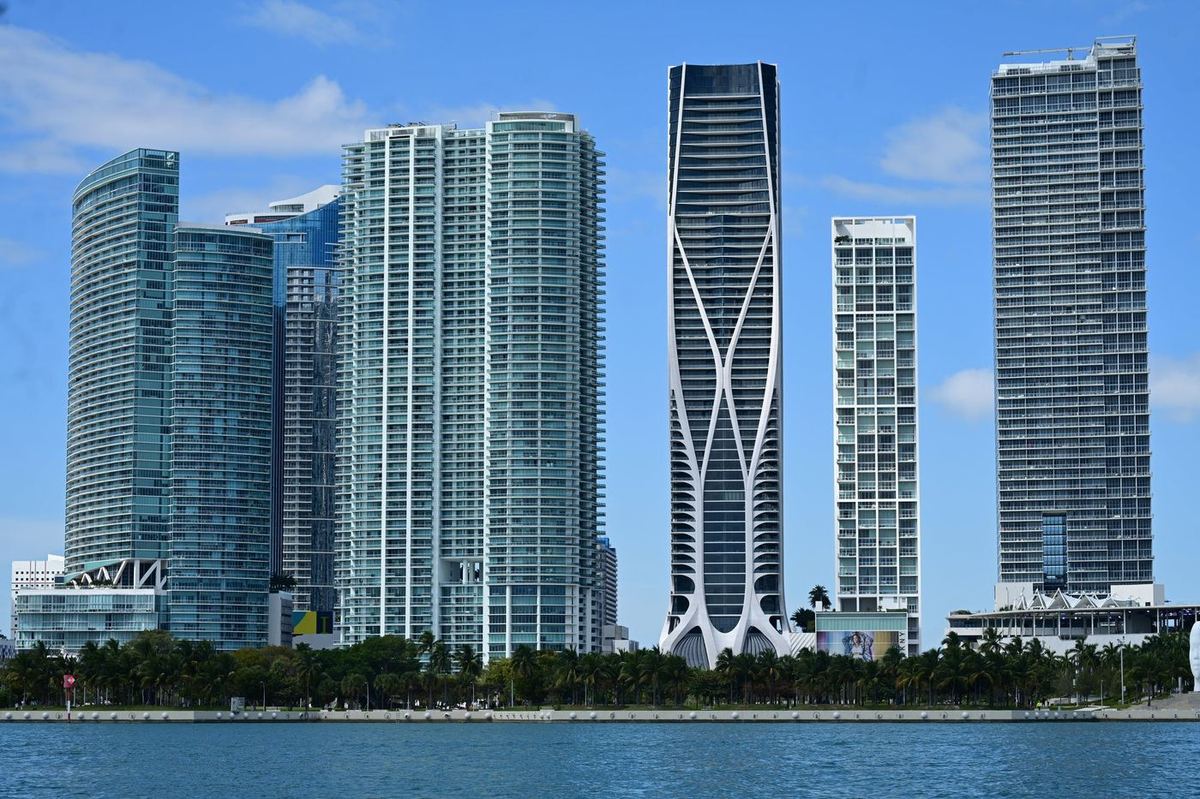 MrRhinoConnect smart building technology integration at South Florida commercial building